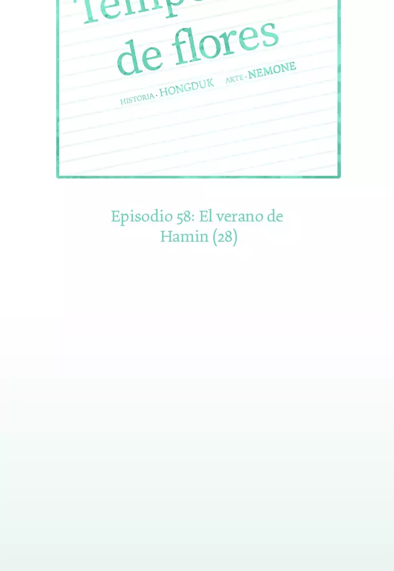 Read Seasons of Blossom (ES) Manga Online