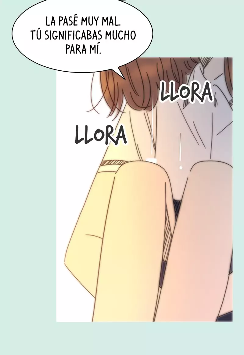 Read Seasons of Blossom (ES) Manga Online