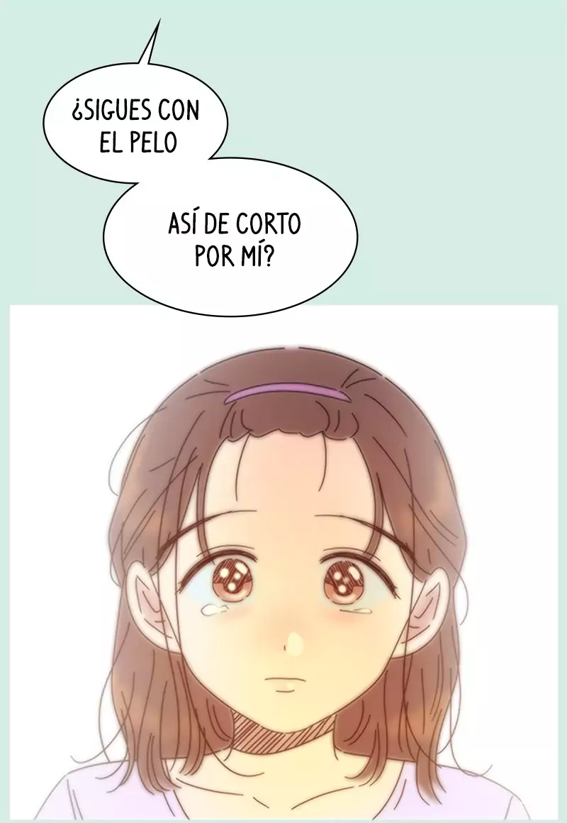 Read Seasons of Blossom (ES) Manga Online