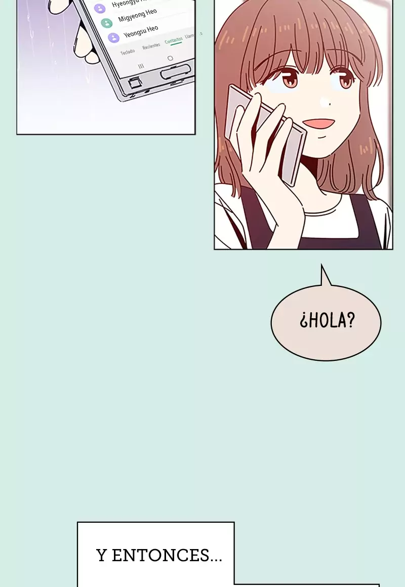 Read Seasons of Blossom (ES) Manga Online