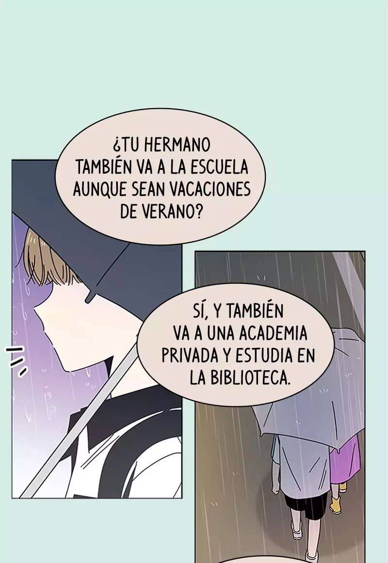 Read Seasons of Blossom (ES) Manga Online