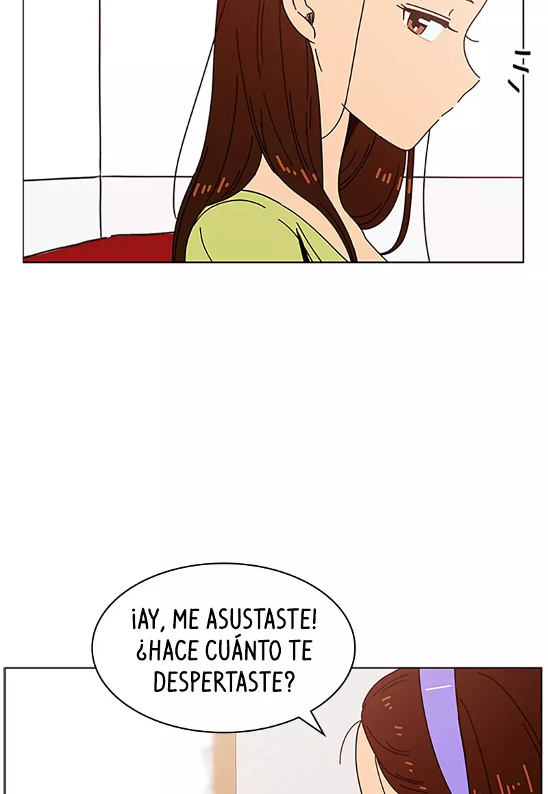 Read Seasons of Blossom (ES) Manga Online