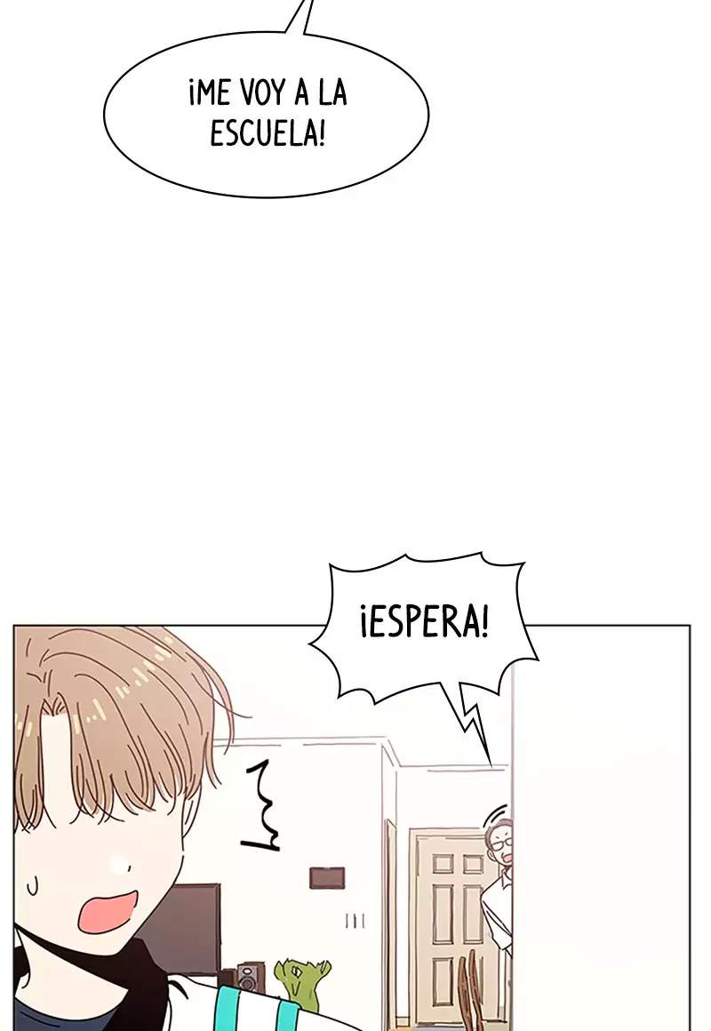 Read Seasons of Blossom (ES) Manga Online