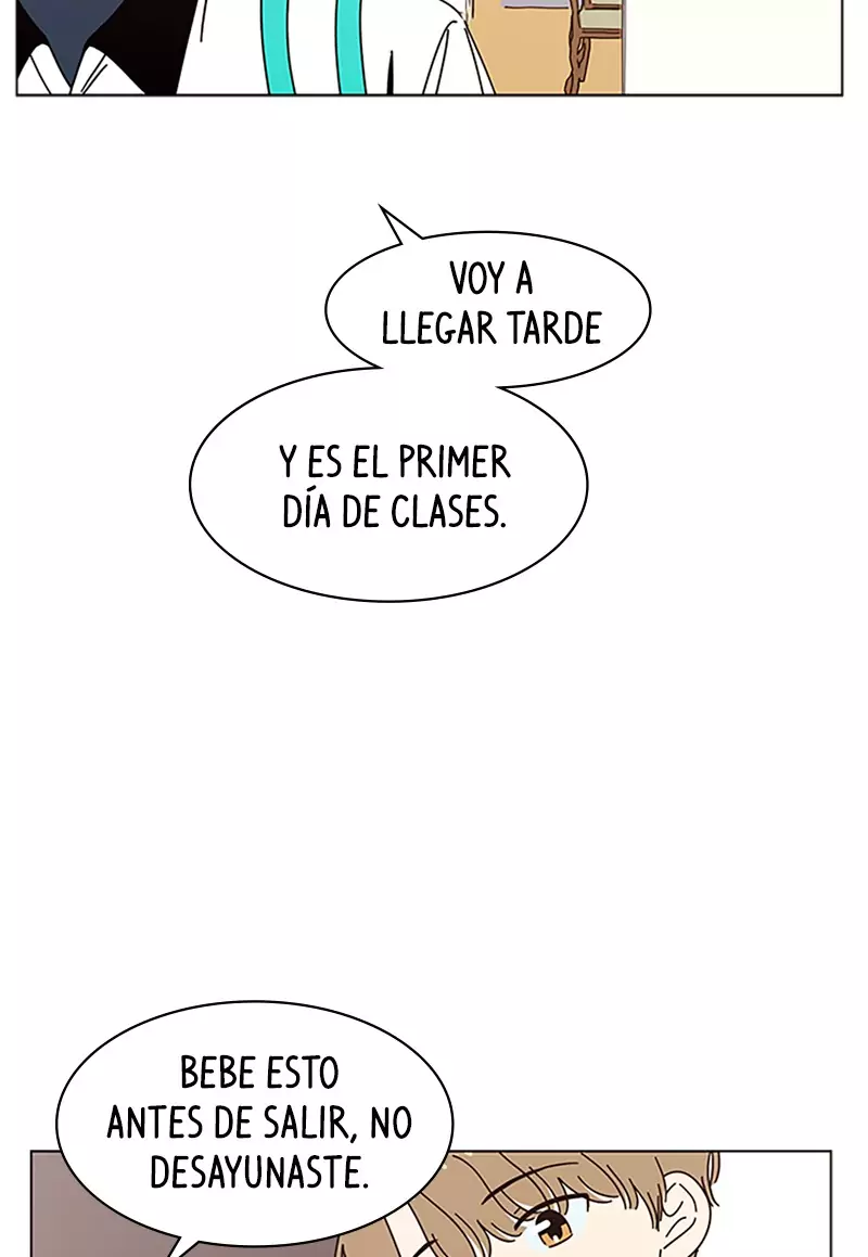 Read Seasons of Blossom (ES) Manga Online