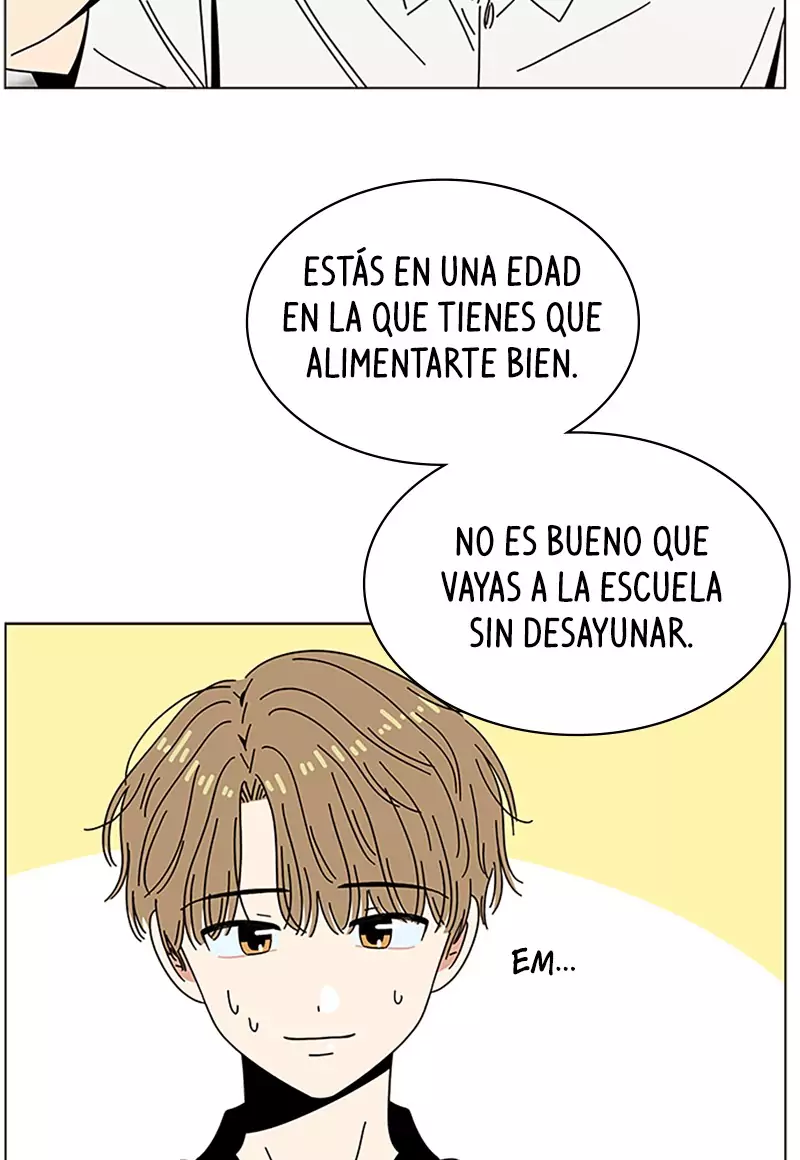 Read Seasons of Blossom (ES) Manga Online