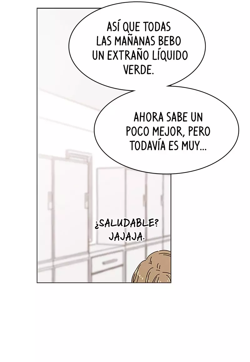 Read Seasons of Blossom (ES) Manga Online