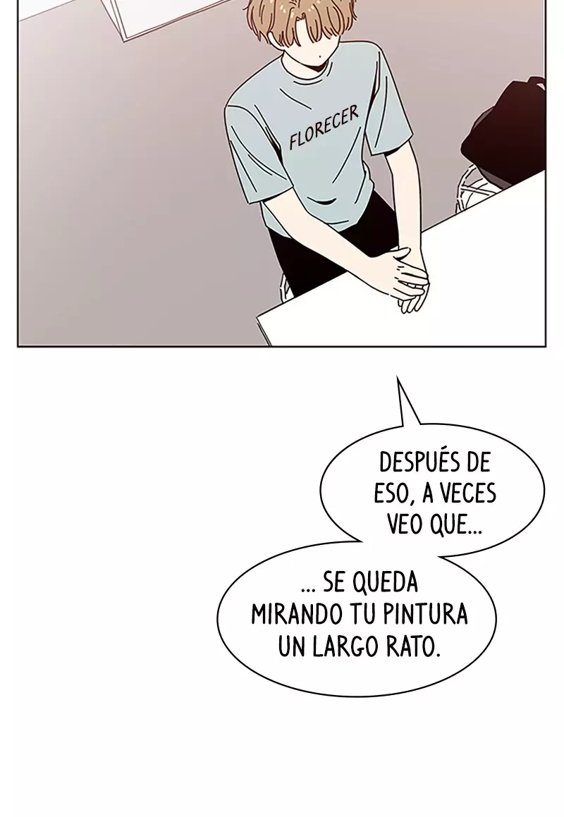 Read Seasons of Blossom (ES) Manga Online
