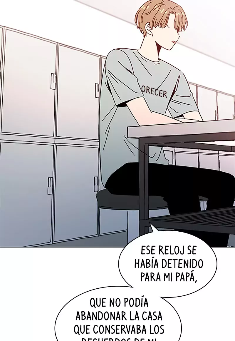 Read Seasons of Blossom (ES) Manga Online