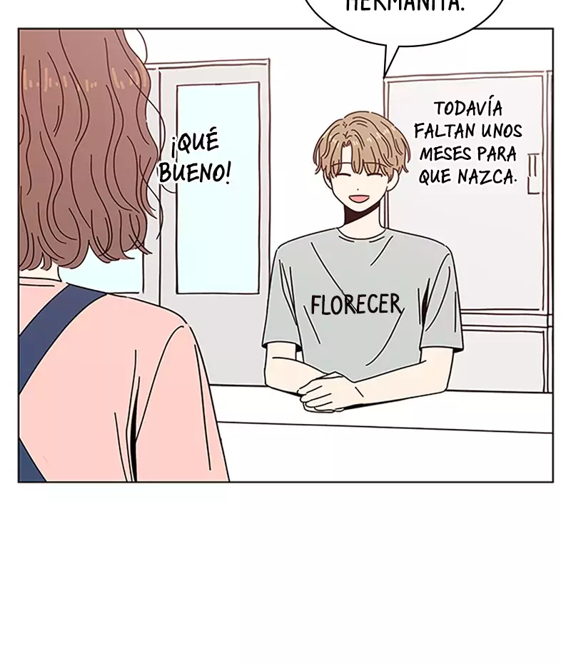 Read Seasons of Blossom (ES) Manga Online