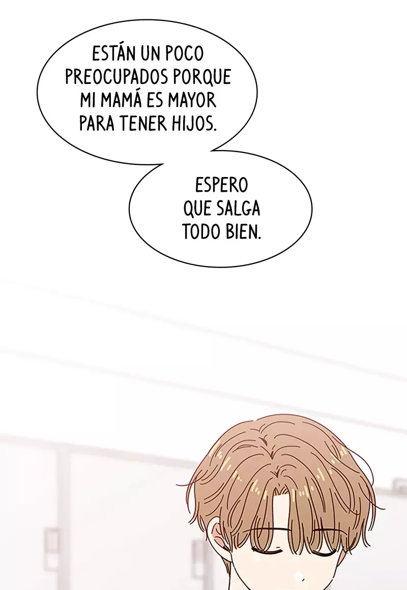 Read Seasons of Blossom (ES) Manga Online