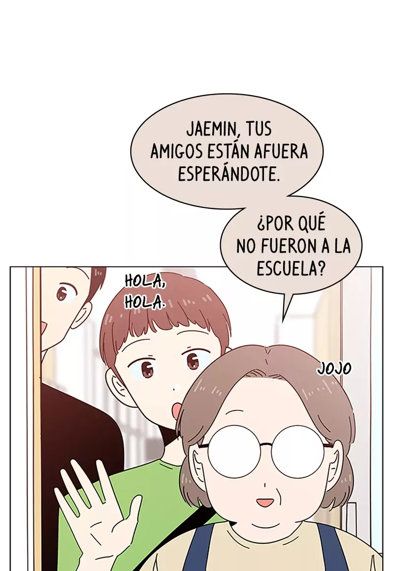Read Seasons of Blossom (ES) Manga Online
