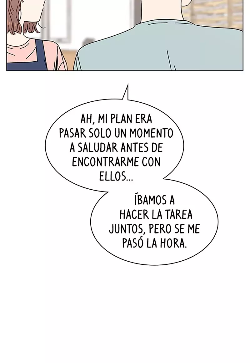 Read Seasons of Blossom (ES) Manga Online