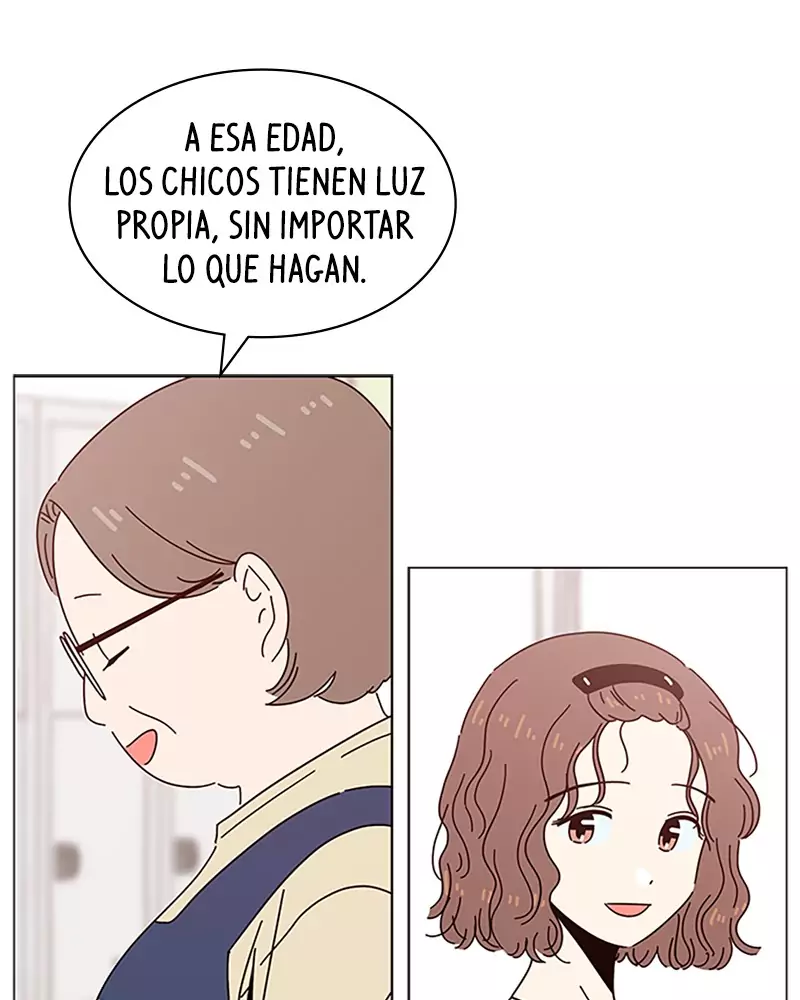 Read Seasons of Blossom (ES) Manga Online