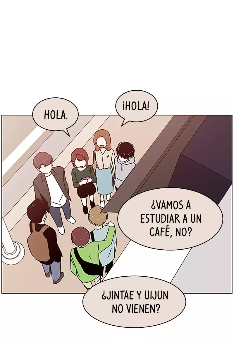 Read Seasons of Blossom (ES) Manga Online