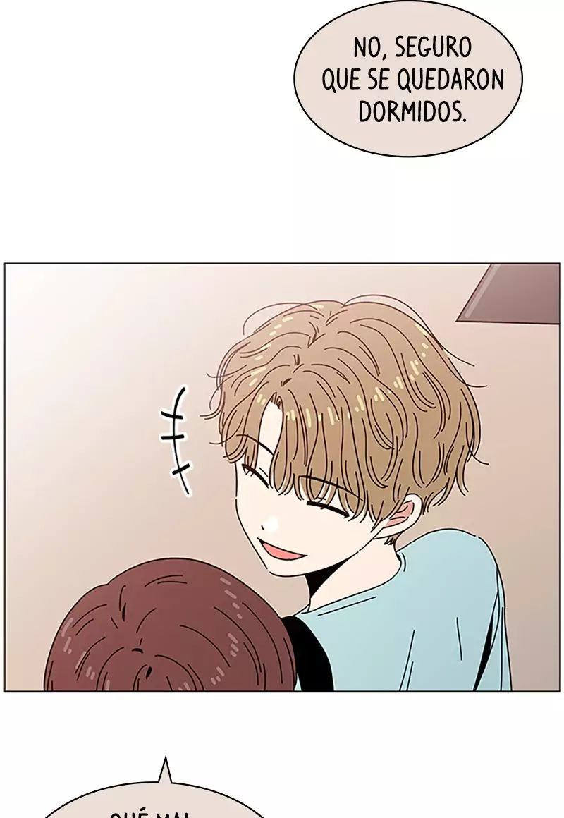 Read Seasons of Blossom (ES) Manga Online