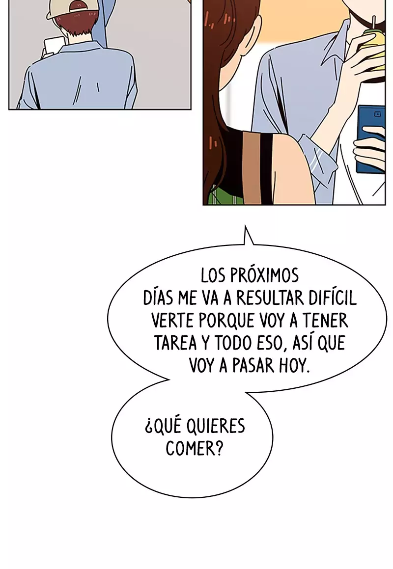 Read Seasons of Blossom (ES) Manga Online