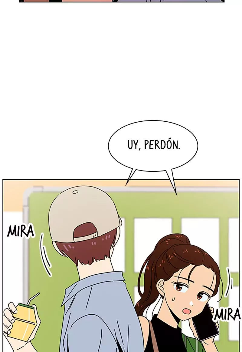 Read Seasons of Blossom (ES) Manga Online