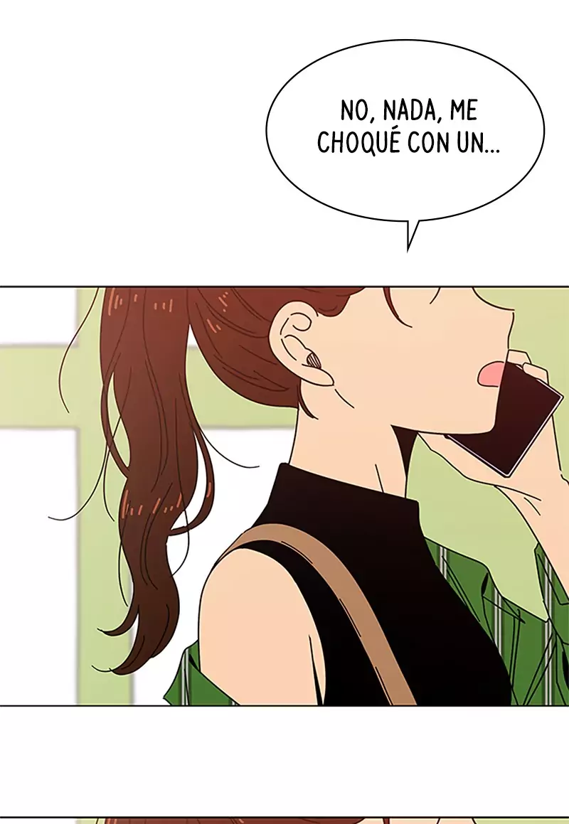 Read Seasons of Blossom (ES) Manga Online