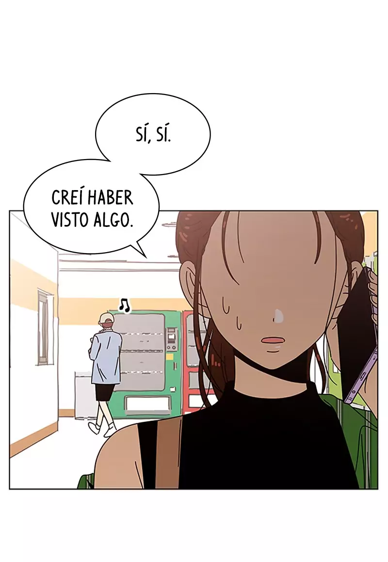 Read Seasons of Blossom (ES) Manga Online