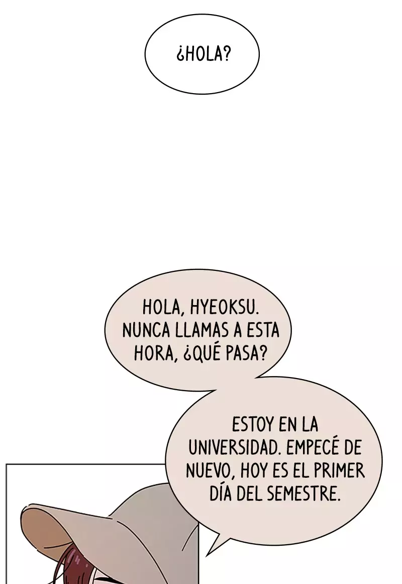 Read Seasons of Blossom (ES) Manga Online