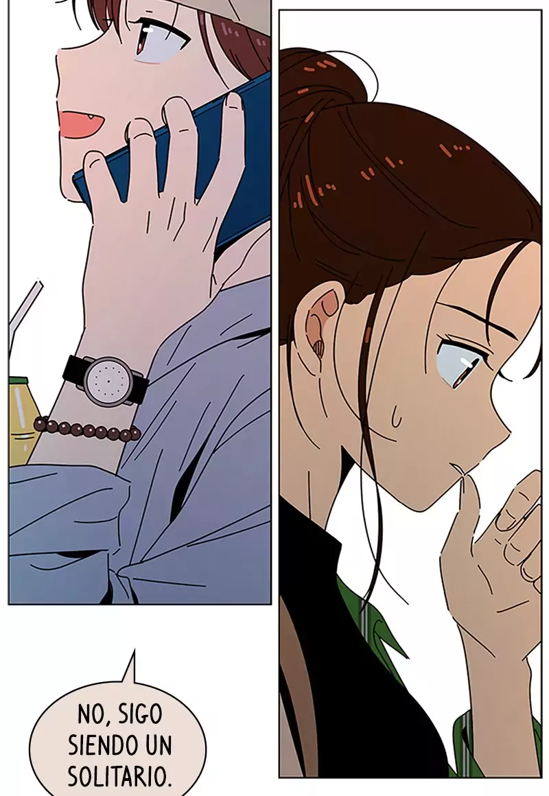 Read Seasons of Blossom (ES) Manga Online