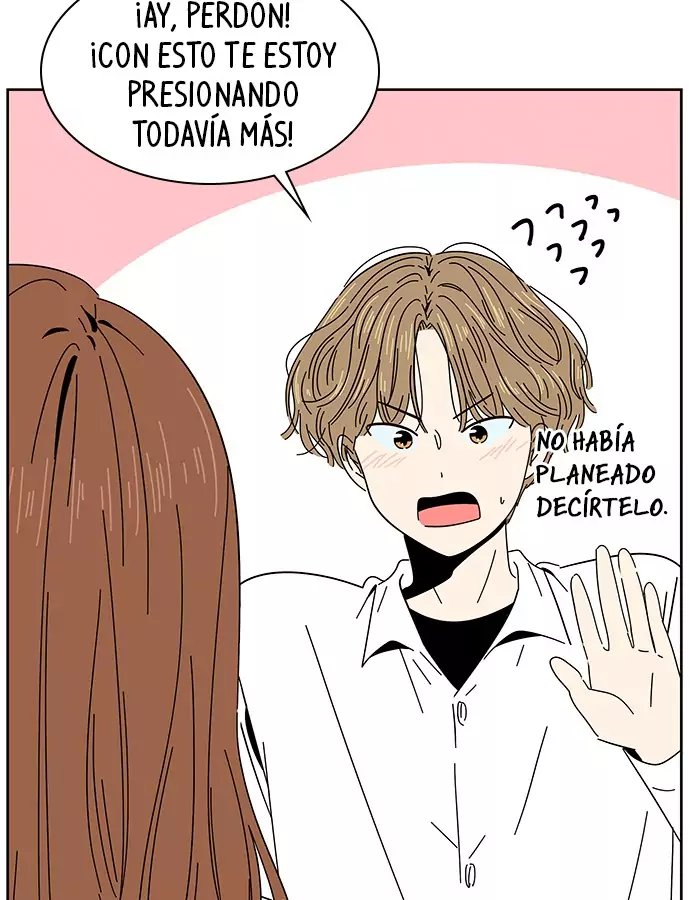 Read Seasons of Blossom (ES) Manga Online