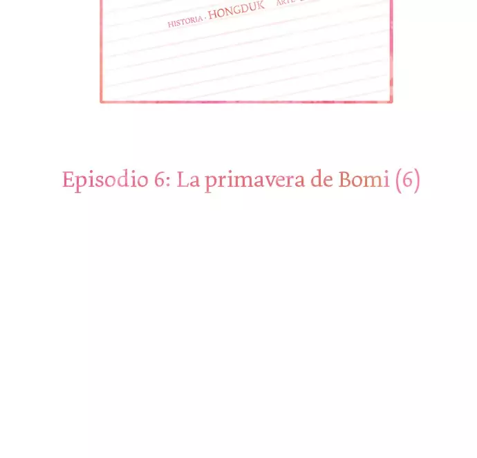 Read Seasons of Blossom (ES) Manga Online