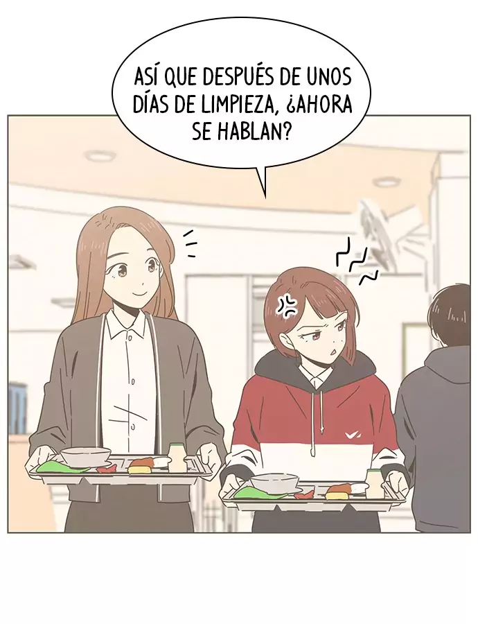 Read Seasons of Blossom (ES) Manga Online