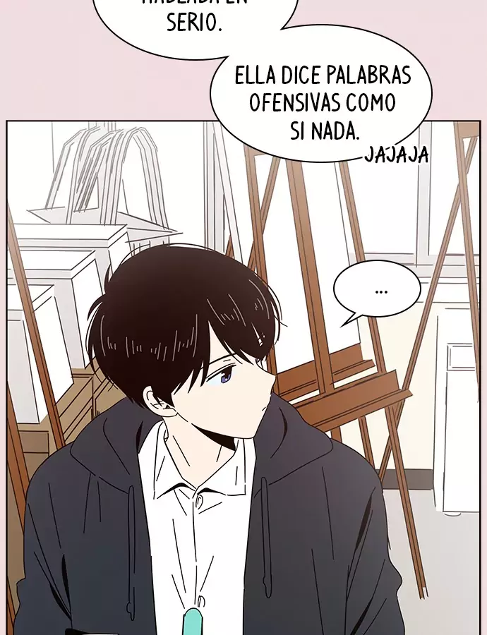 Read Seasons of Blossom (ES) Manga Online