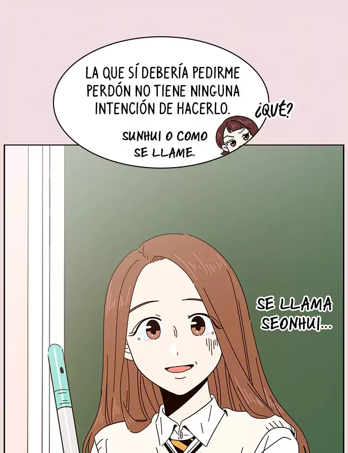 Read Seasons of Blossom (ES) Manga Online