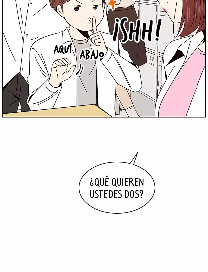 Read Seasons of Blossom (ES) Manga Online