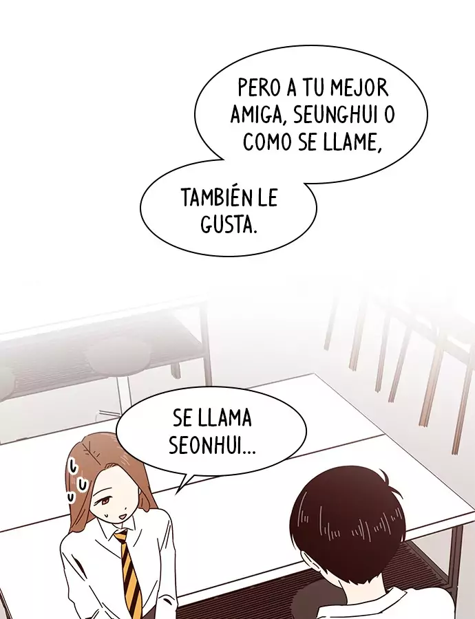 Read Seasons of Blossom (ES) Manga Online