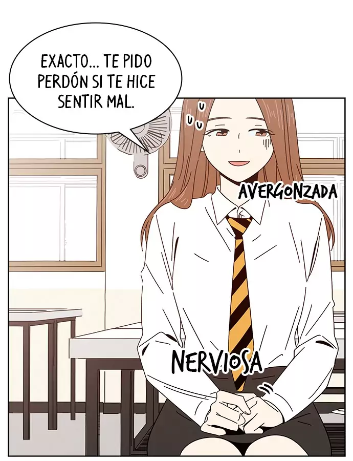 Read Seasons of Blossom (ES) Manga Online