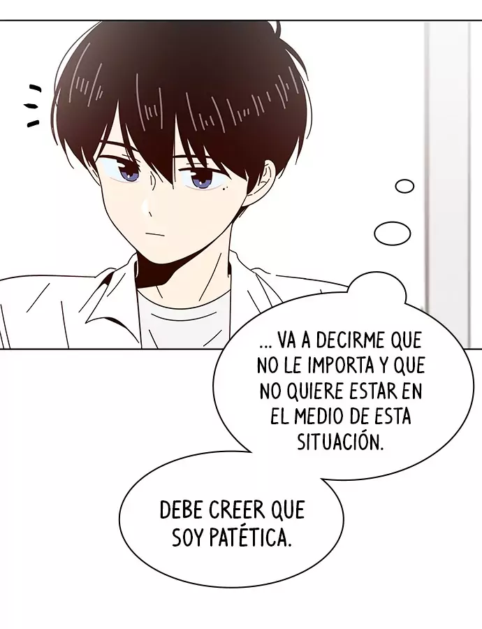 Read Seasons of Blossom (ES) Manga Online