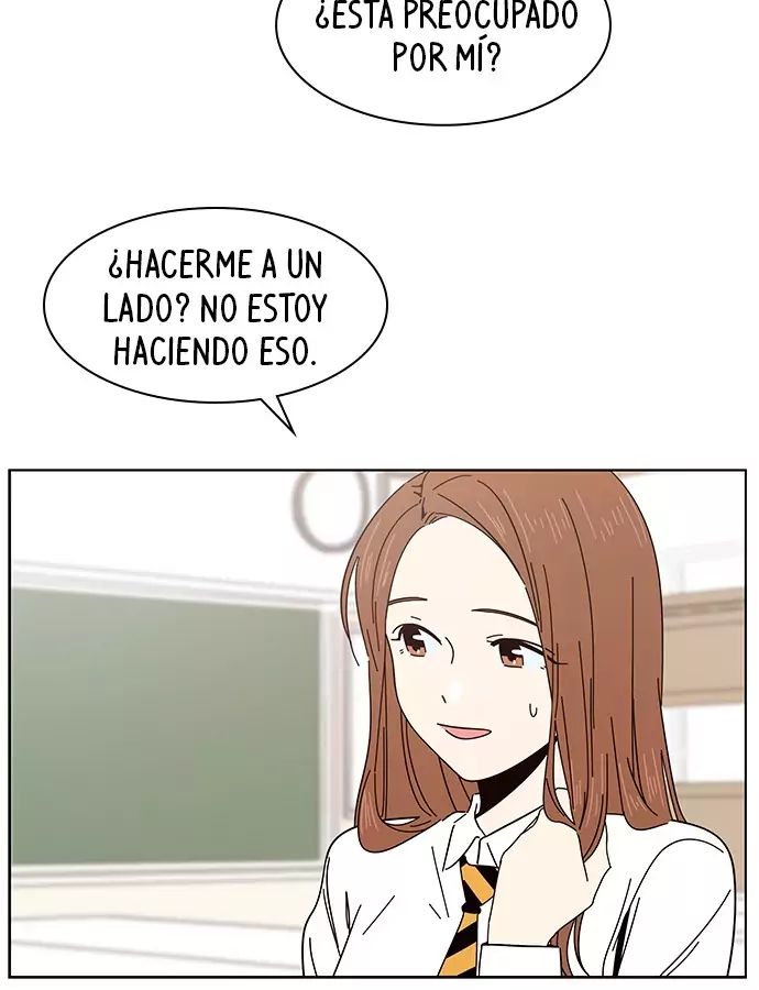 Read Seasons of Blossom (ES) Manga Online