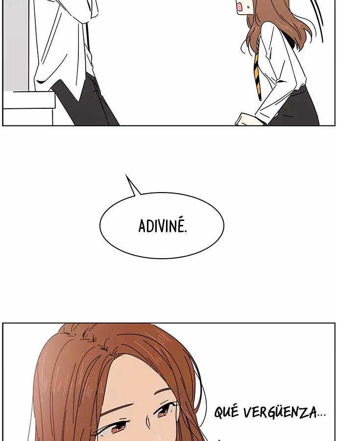 Read Seasons of Blossom (ES) Manga Online