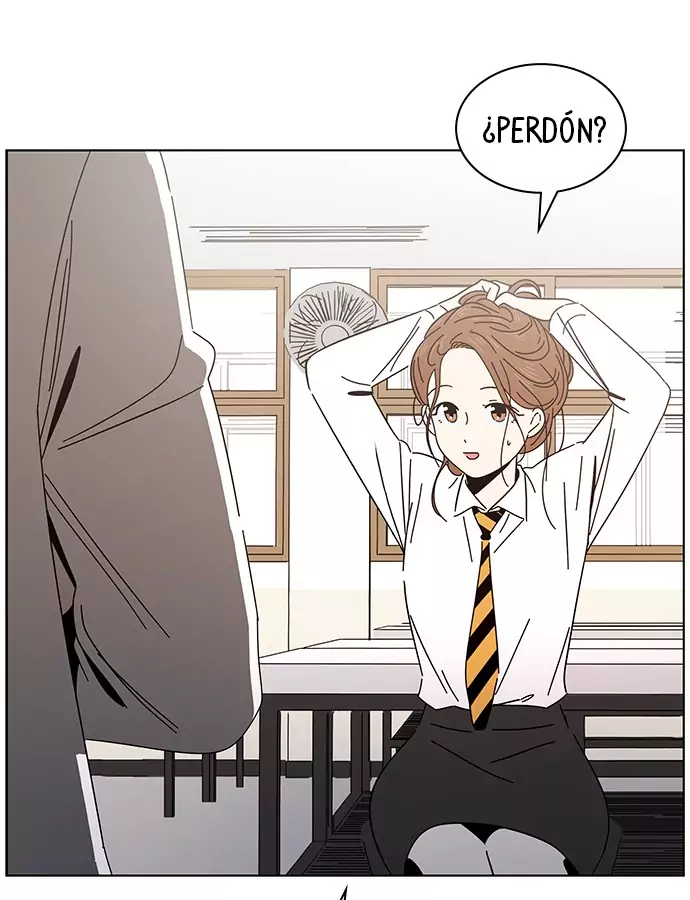 Read Seasons of Blossom (ES) Manga Online