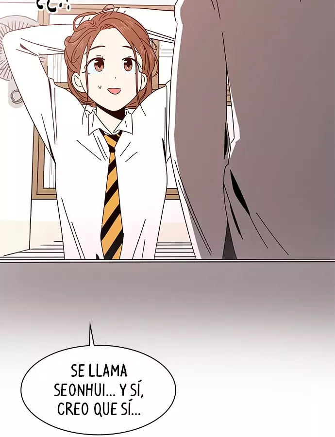 Read Seasons of Blossom (ES) Manga Online