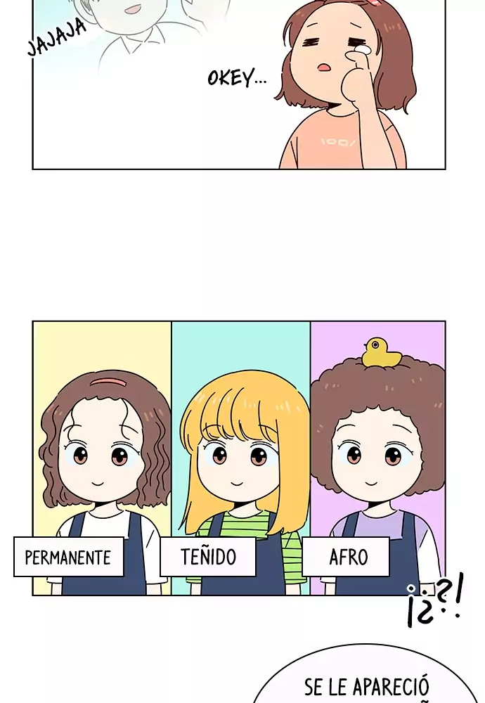 Read Seasons of Blossom (ES) Manga Online