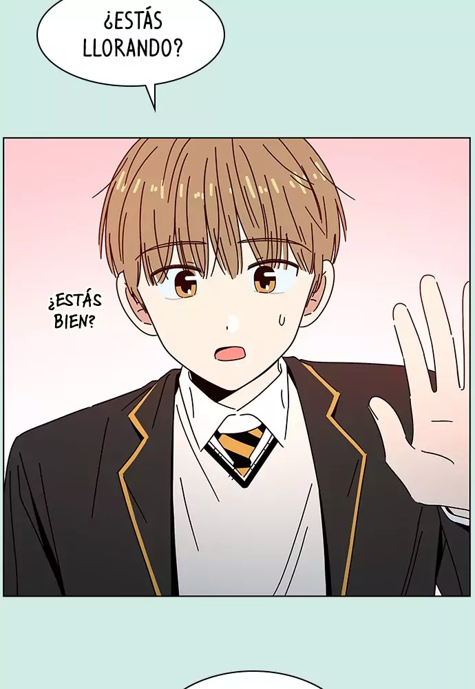 Read Seasons of Blossom (ES) Manga Online