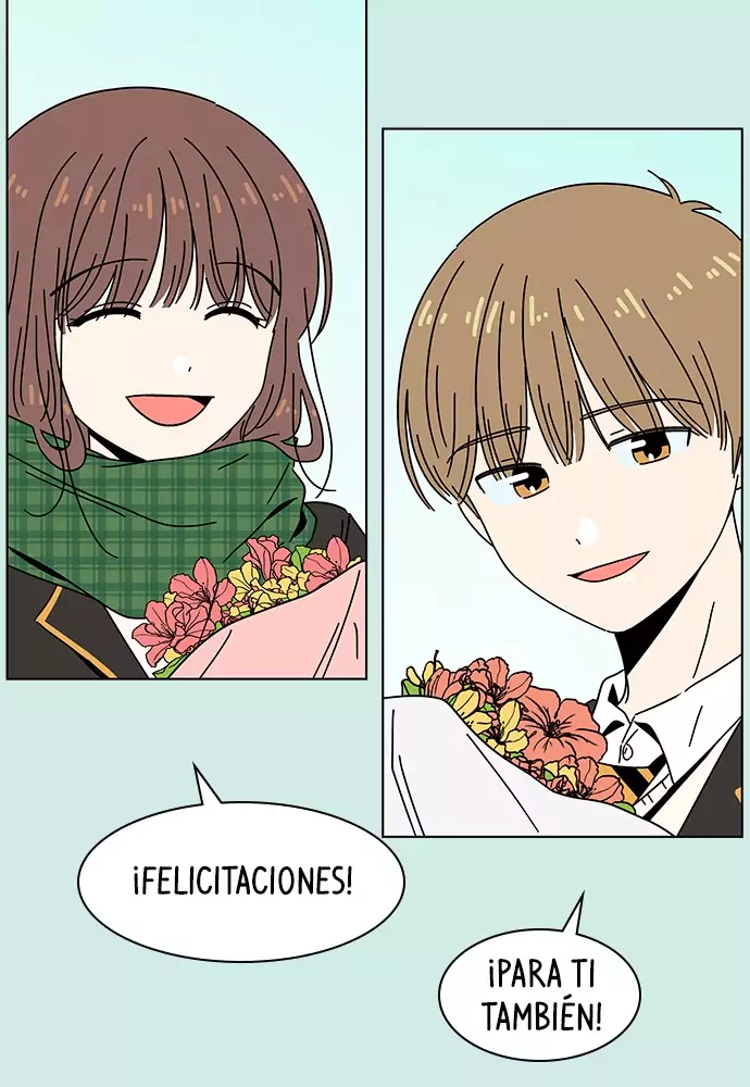 Read Seasons of Blossom (ES) Manga Online