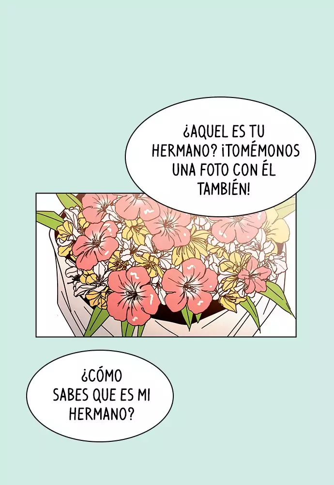 Read Seasons of Blossom (ES) Manga Online