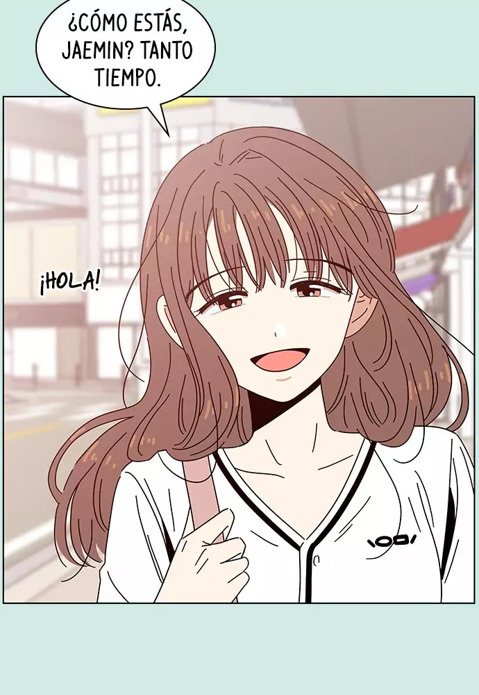 Read Seasons of Blossom (ES) Manga Online