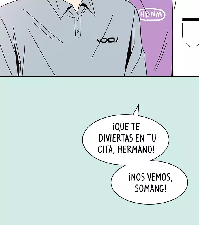 Read Seasons of Blossom (ES) Manga Online