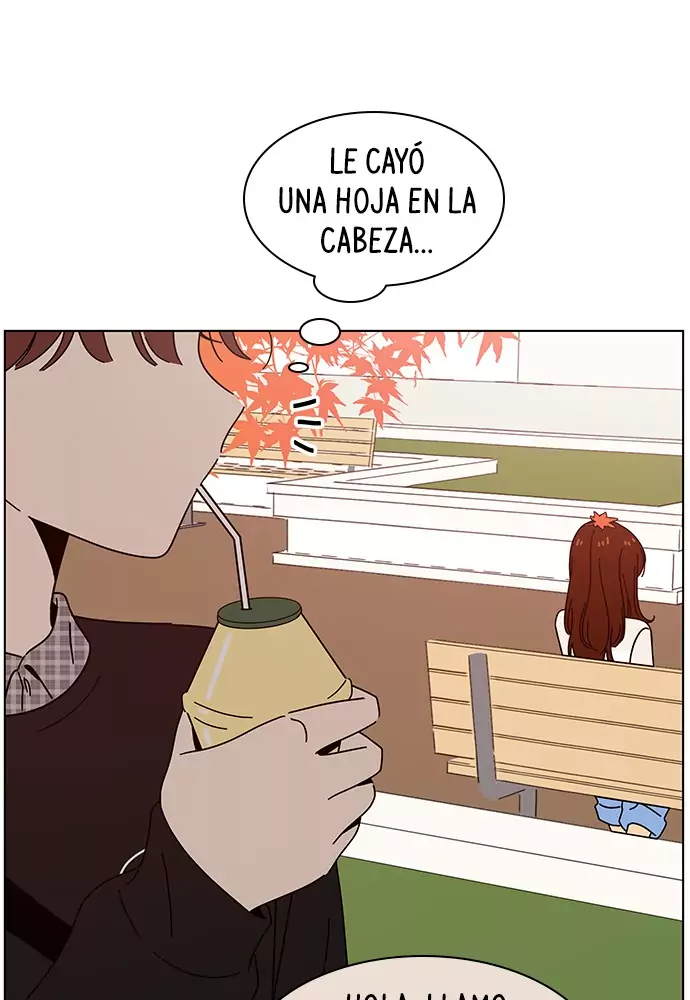 Read Seasons of Blossom (ES) Manga Online