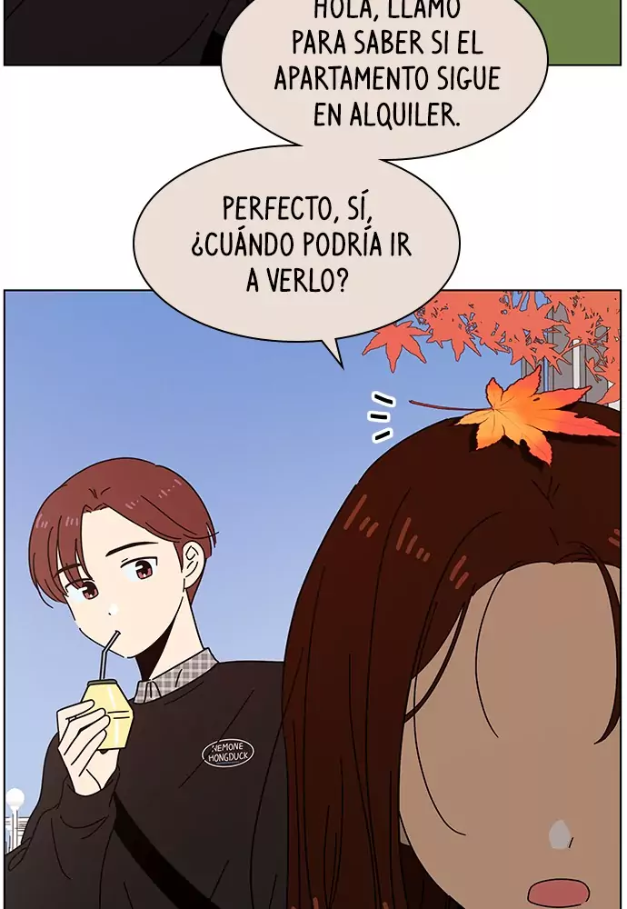 Read Seasons of Blossom (ES) Manga Online