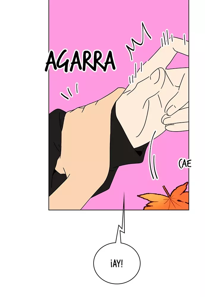 Read Seasons of Blossom (ES) Manga Online