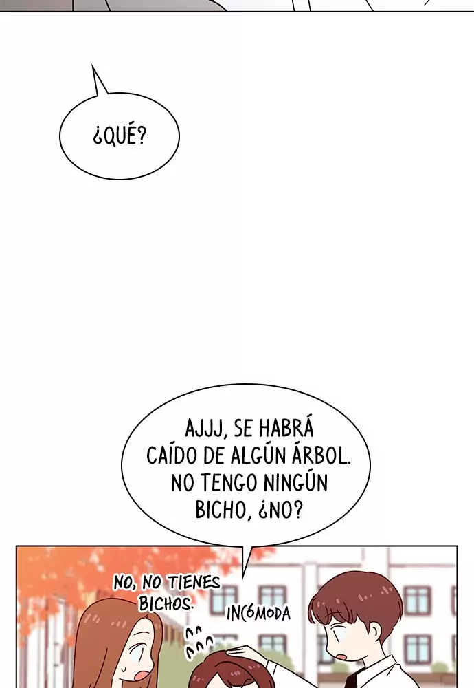 Read Seasons of Blossom (ES) Manga Online