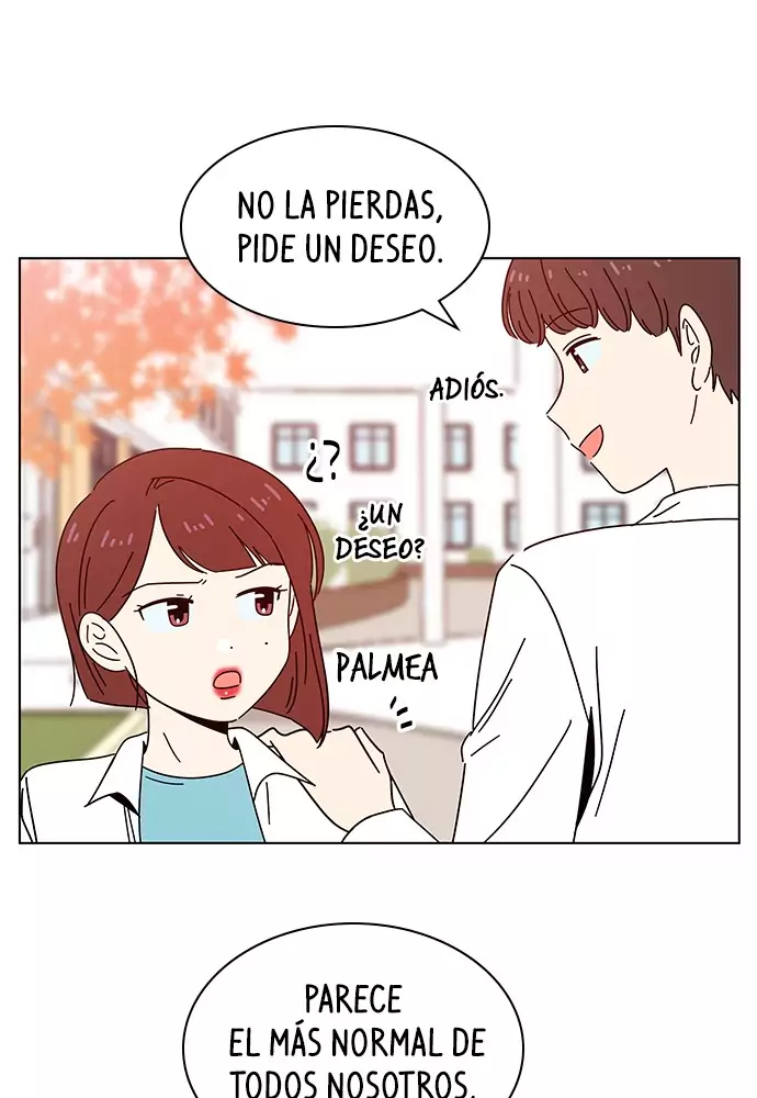 Read Seasons of Blossom (ES) Manga Online