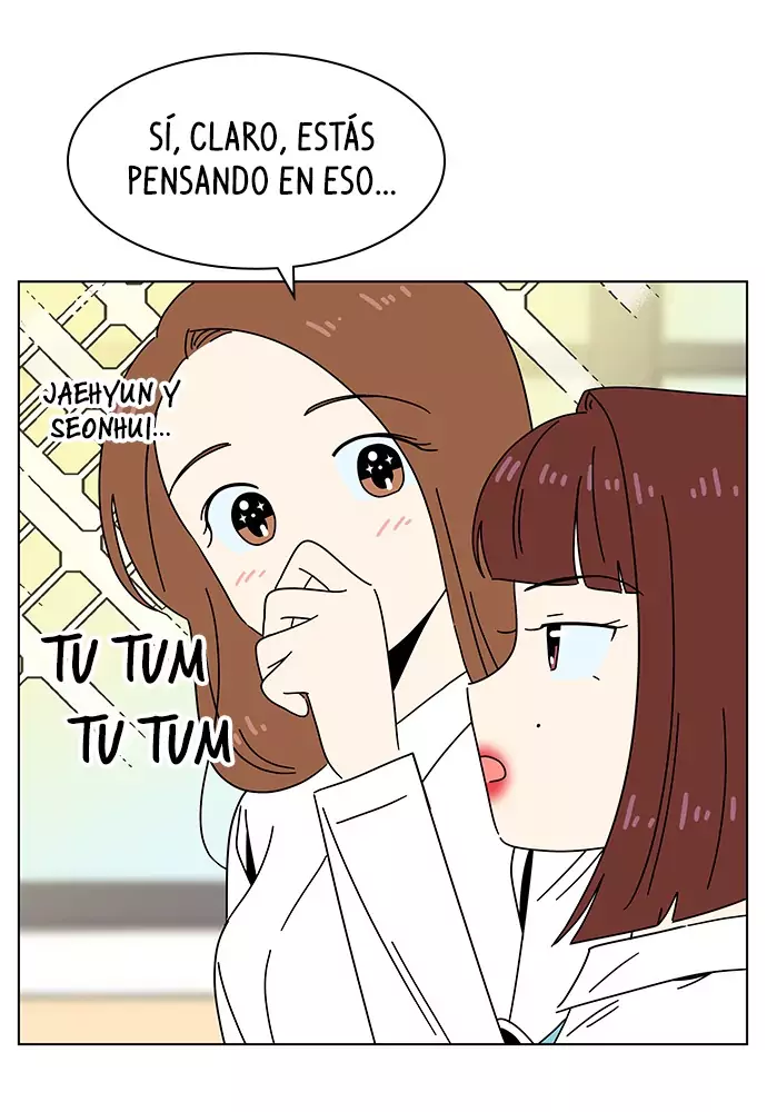Read Seasons of Blossom (ES) Manga Online